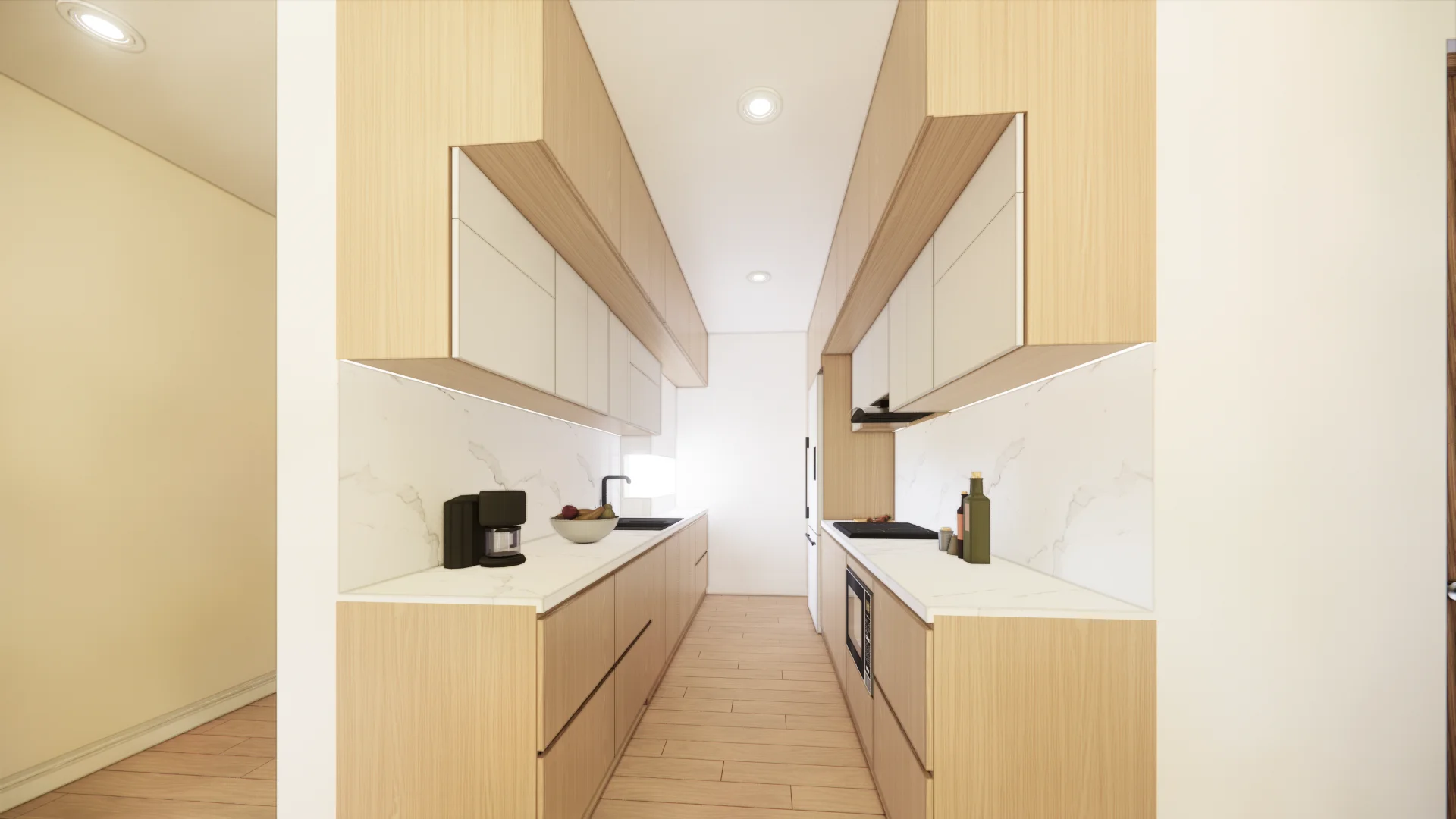 Departamento Pueblo Libre 2